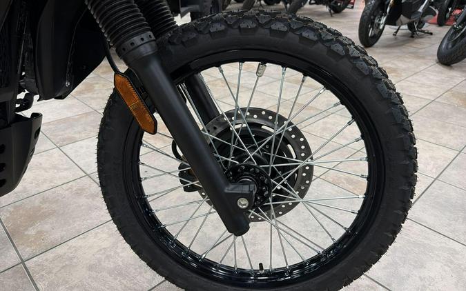 2026 Kawasaki KLR 650