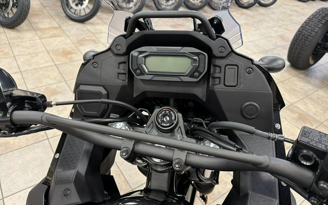 2026 Kawasaki KLR 650