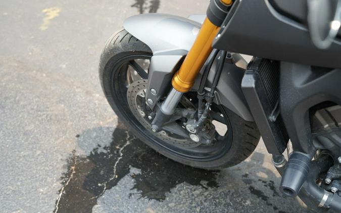 2015 Yamaha FZ-09