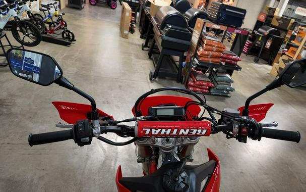 2026 Honda CRF® 450RL