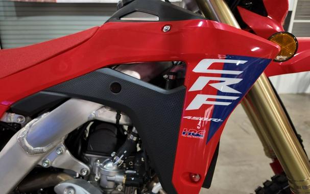 2026 Honda CRF® 450RL