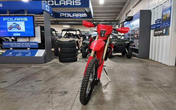 2026 Honda CRF® 450RL
