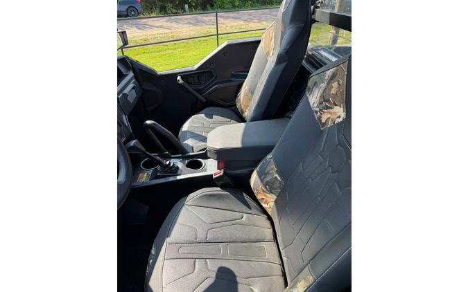 2022 General XP 1000 Deluxe 4WD with Ride Command - Polaris