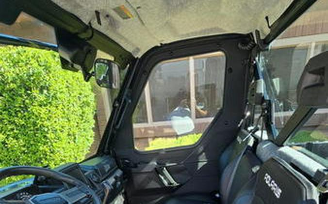 2026 Polaris® Ranger XP 1000 NorthStar Ultimate