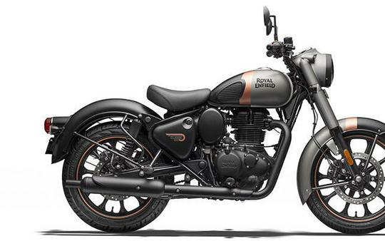 2026 Classic 350