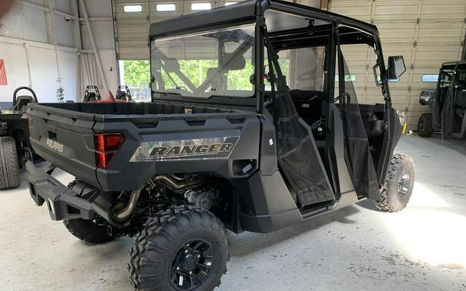 2024 Polaris® Ranger Crew 1000 Premium Polaris Pursuit Camo