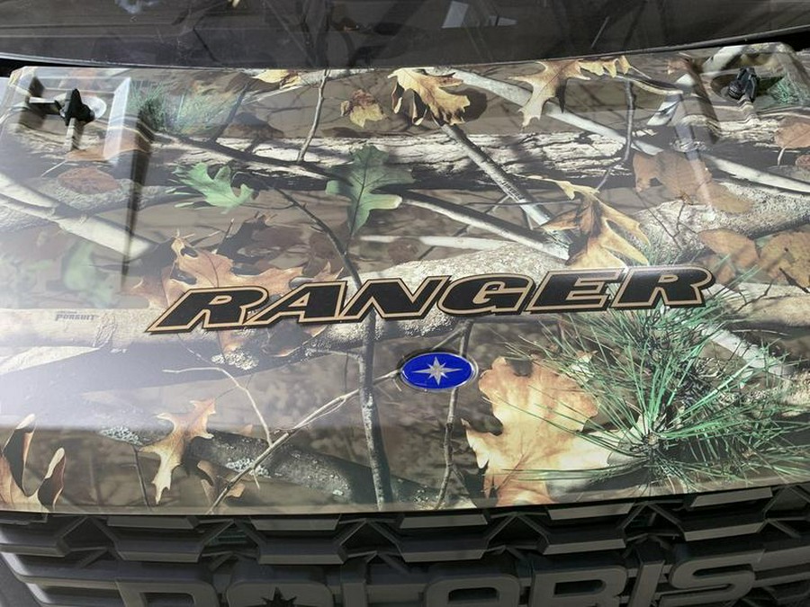 2024 Polaris® Ranger Crew 1000 Premium Polaris Pursuit Camo