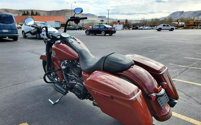 2024 Harley-Davidson Road King® Special