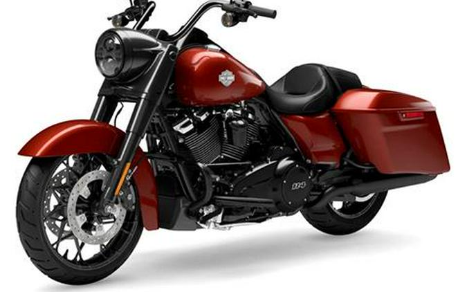 2024 Harley-Davidson Road King® Special