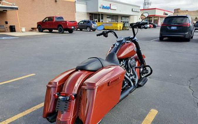 2024 Harley-Davidson Road King® Special