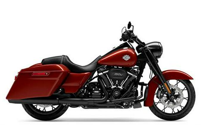 2024 Harley-Davidson Road King® Special