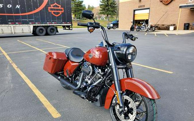 2024 Harley-Davidson Road King® Special