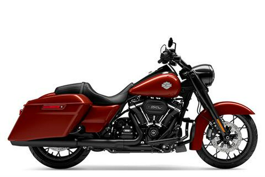 2024 Harley-Davidson Road King® Special