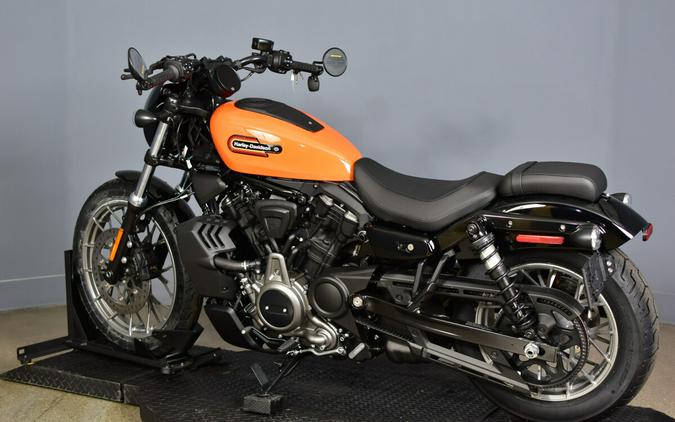 2024 Harley-Davidson Nightster Special