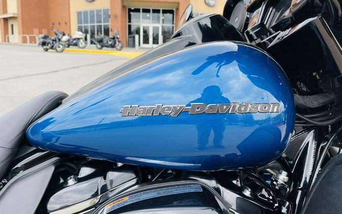 2022 Harley-Davidson Ultra Limited FLHTK