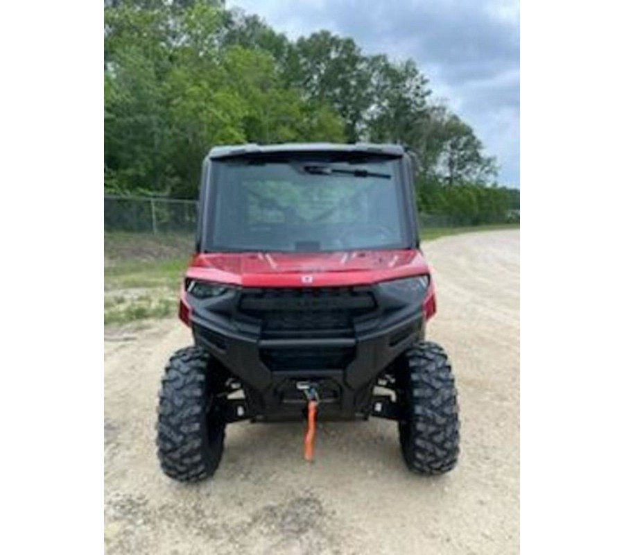 2025 Polaris Ranger® Crew XP 1000 NorthStar Edition Premium