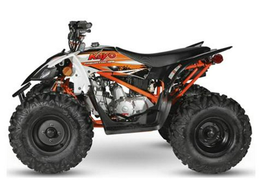 2023 Kayo Predator 125