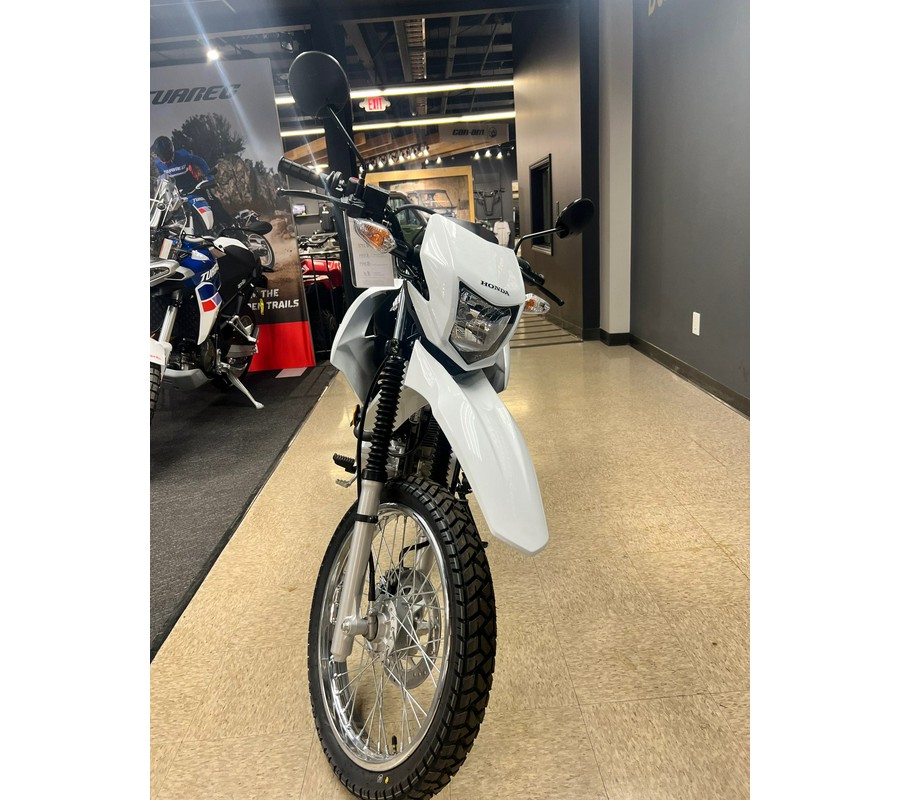 2023 Honda XR150L