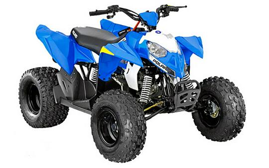 2016 Polaris Outlaw 110 EFI