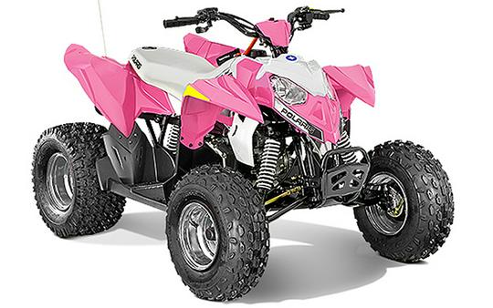 2016 Polaris Outlaw 110 EFI