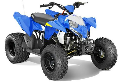 2016 Polaris Outlaw 110 EFI