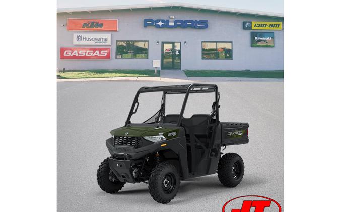 2024 Polaris Industries Ranger® SP 570