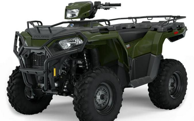 2024 Polaris Sportsman 570 EPS