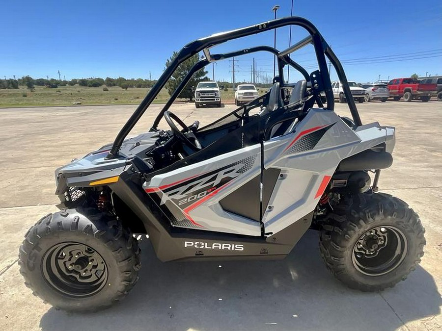 2024 Polaris® RZR 200 EFI