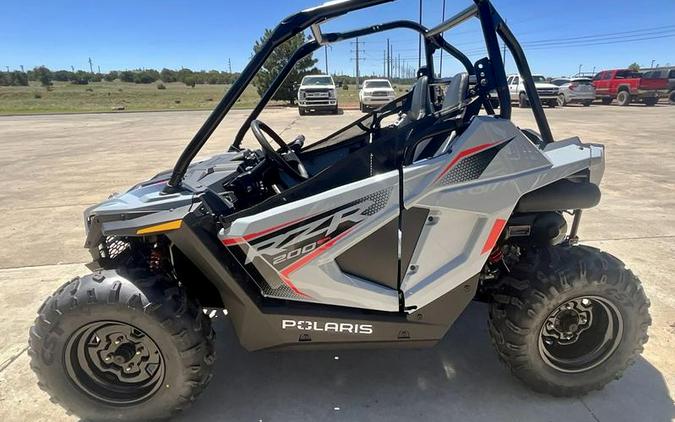 2024 Polaris® RZR 200 EFI