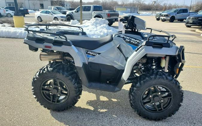 2024 Polaris Sportsman 570 Premium