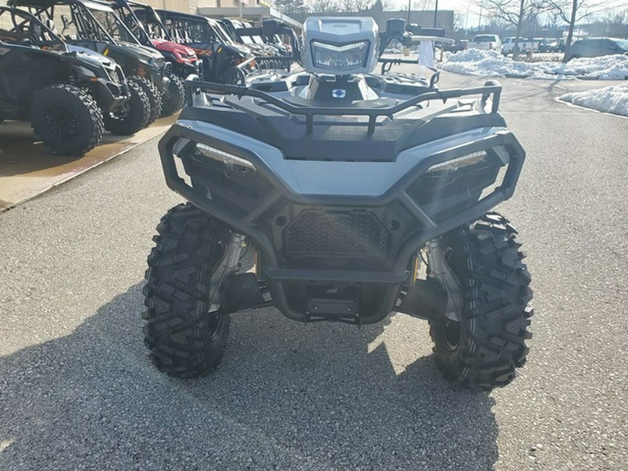 2024 Polaris Sportsman 570 Premium