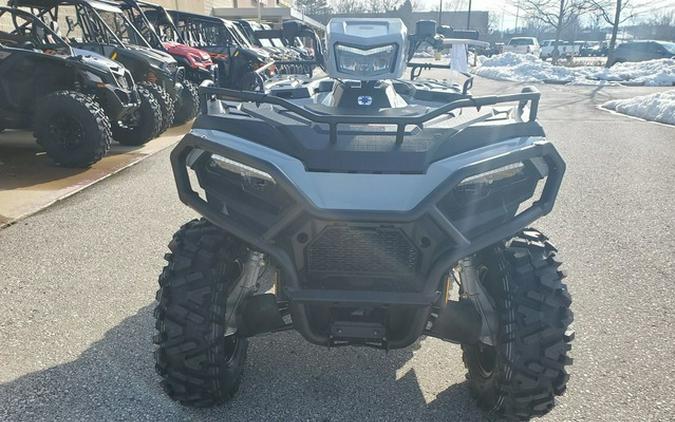 2024 Polaris Sportsman 570 Premium