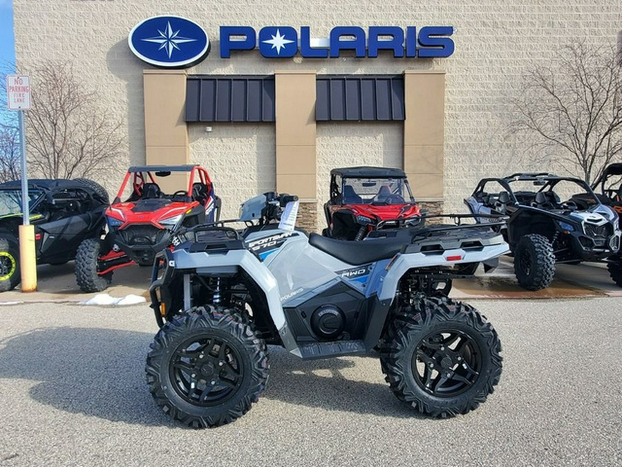 2024 Polaris Sportsman 570 Premium