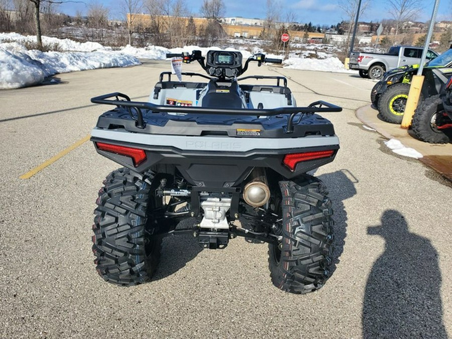 2024 Polaris Sportsman 570 Premium