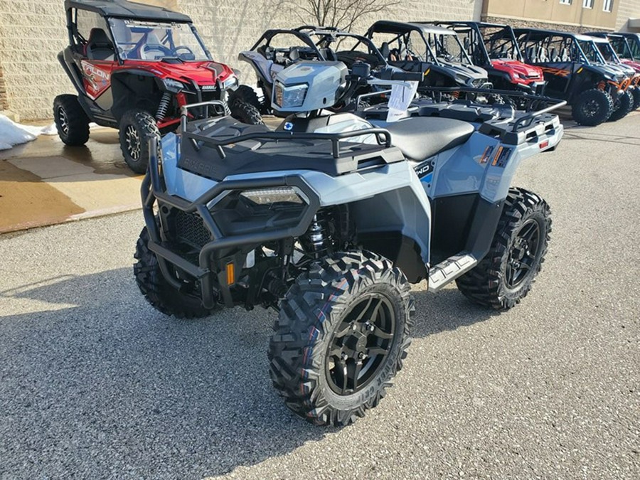 2024 Polaris Sportsman 570 Premium