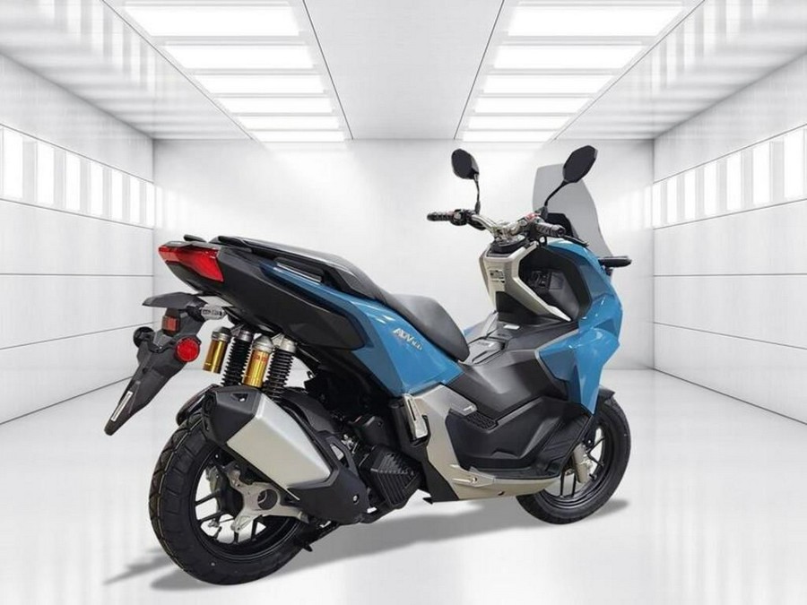 2025 Honda ADV 160