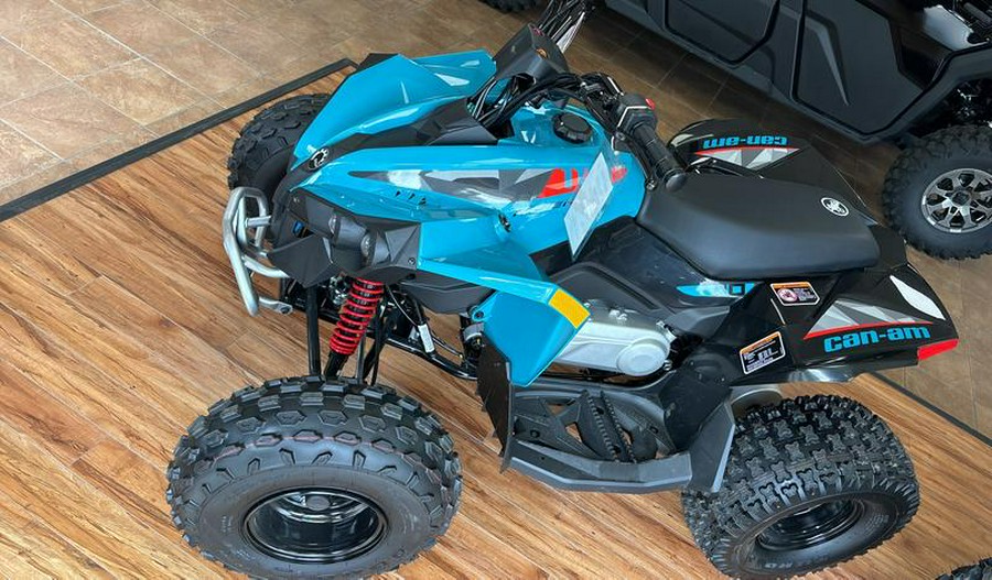 2024 Can-Am® Renegade 110 EFI