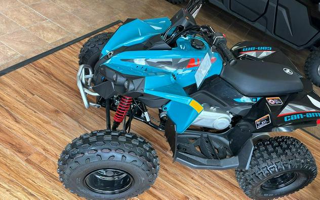 2024 Can-Am® Renegade 110 EFI