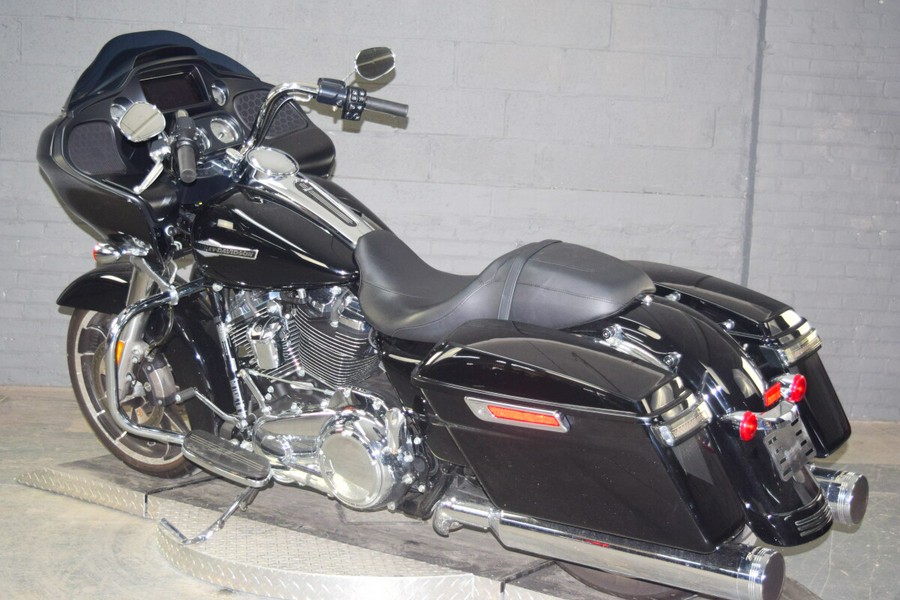 2021 Harley-Davidson Road Glide