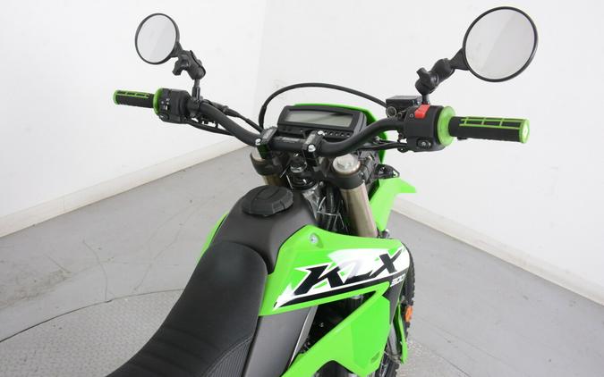 2024 KAWASAKI KLX300FRFAL