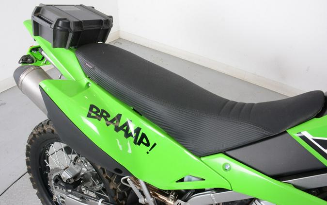 2024 KAWASAKI KLX300FRFAL