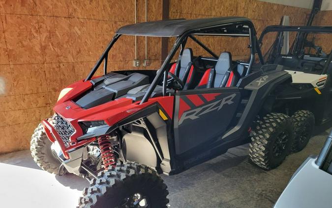 2024 Polaris® RZR XP 1000 Ultimate