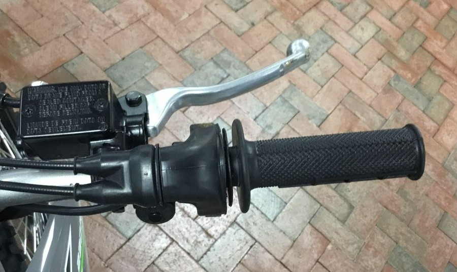 2025 Kawasaki KLX®230R S