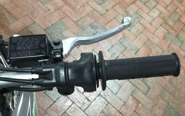 2025 Kawasaki KLX®230R S