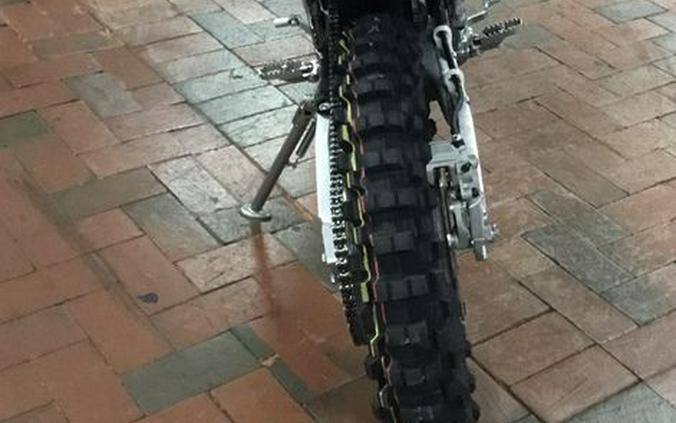 2025 Kawasaki KLX®230R S