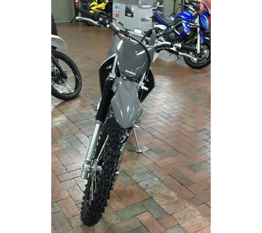 2025 Kawasaki KLX®230R S