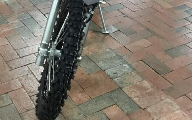 2025 Kawasaki KLX®230R S