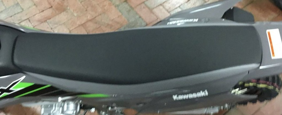 2025 Kawasaki KLX®230R S