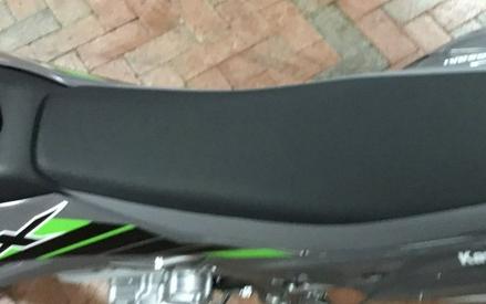 2025 Kawasaki KLX®230R S