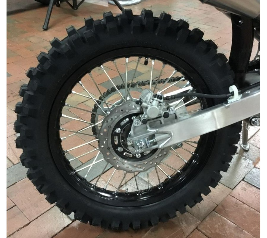 2025 Kawasaki KLX®230R S